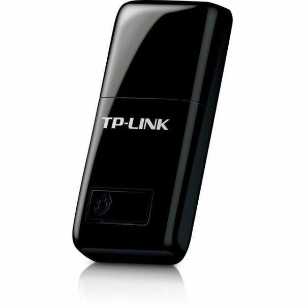 TP-LinkWLAN-StickTL-WN823NDatenübertragungsgeschwindigkeit WLAN: 11