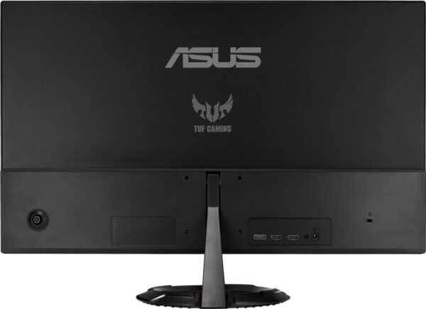 Kurzinfo: ASUS TUF Gaming VG279Q1R - LED-Monitor - 68.6 cm (27) - 1920 x 1080 Full HD (1080p) - IPS - 250 cd/m² - 1000:1 - 1 ms - 2xHDMI