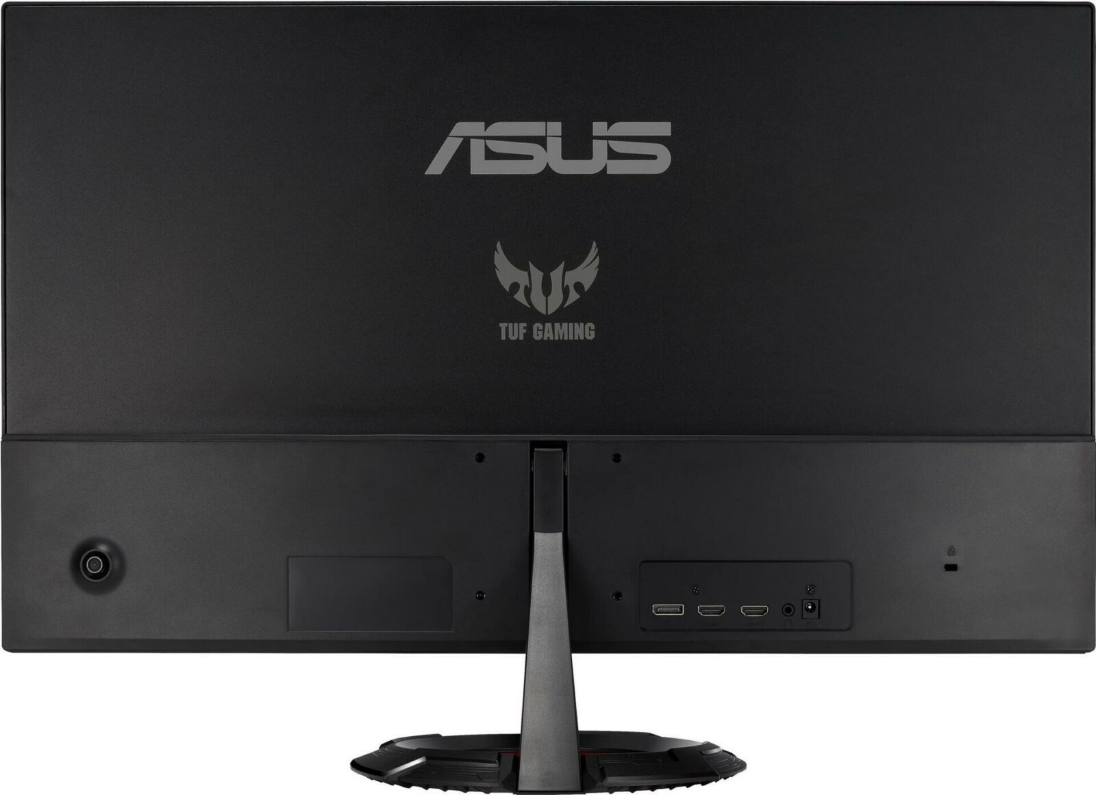 Kurzinfo: ASUS TUF Gaming VG279Q1R - LED-Monitor - 68.6 cm (27) - 1920 x 1080 Full HD (1080p) - IPS - 250 cd/m² - 1000:1 - 1 ms - 2xHDMI