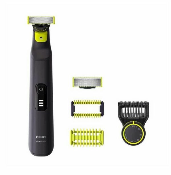 Philips Herrenrasierer QP6541/16 OneBlade Face &amp