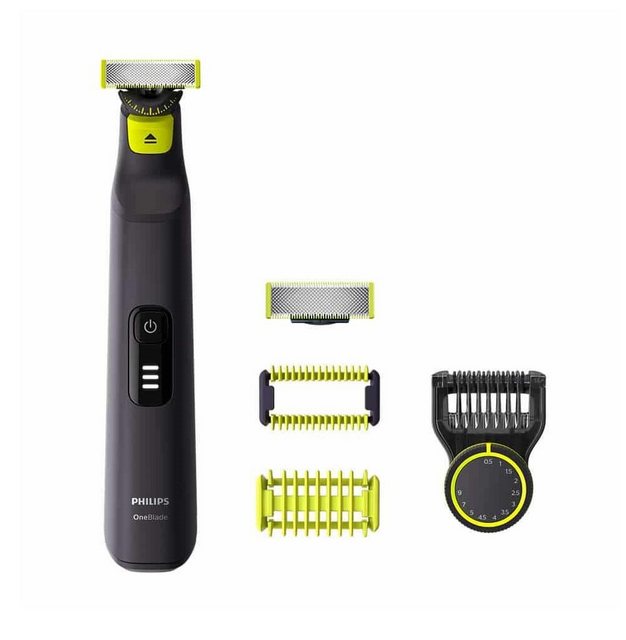 Philips Elektrorasierer QP6541/16 OneBlade