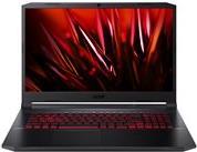 Acer Nitro 5 AN517-54 – Intel Core i7 11800H – Win 11 Home – GF RTX 3060 – 16GB RAM – 512GB SSD – 43,9 cm (17.3) IPS 1920 x 1080 (Full HD) @ 144 Hz – Wi-Fi 6 – Schiefer schwarz – kbd: Deutsch (NH.QF7EV.00B)