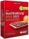 Lexware buchhaltung plus 2023 Jahresversion (365-Tage) (08856-0055)