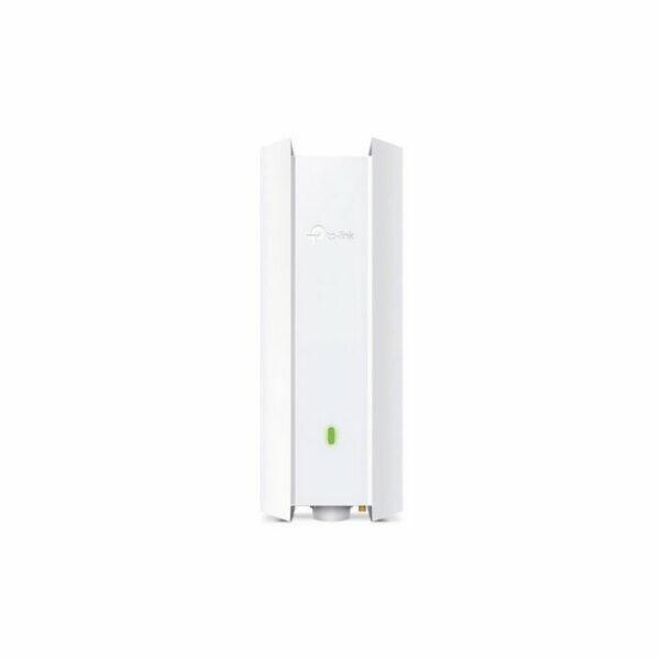 EAP610-OUTDOOR - AX1800 Indoor/Outdoor WiFi 6 Access Point Mit der neuesten WiFi 6-Technologie liefert der AP Geschwindigkeiten von bis zu 1