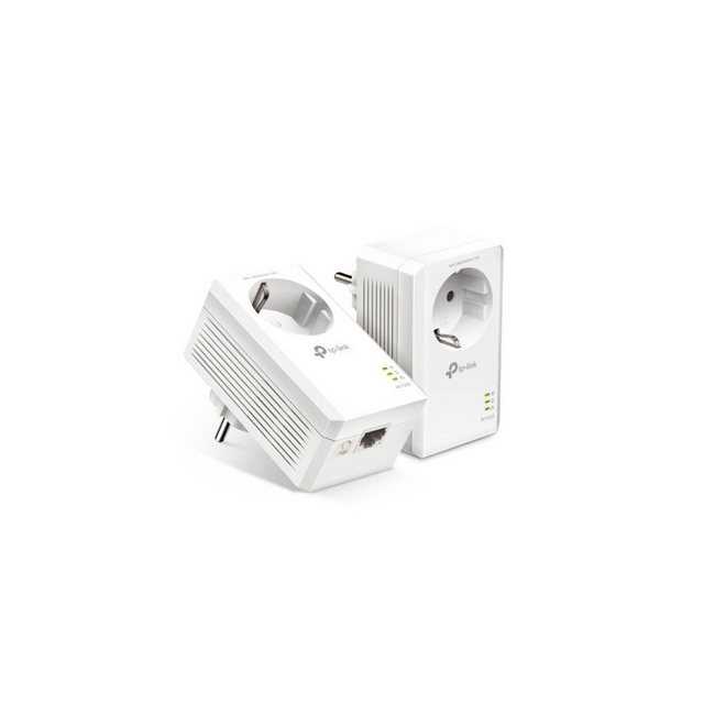 TP-Link TP PA7019P KIT Powerline Netzwerk-Adapter