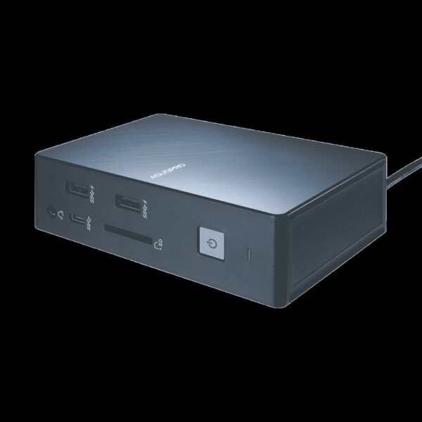 Kurzinfo: ASUS SimPro Dock 2 - Dockingstation - Thunderbolt - VGA