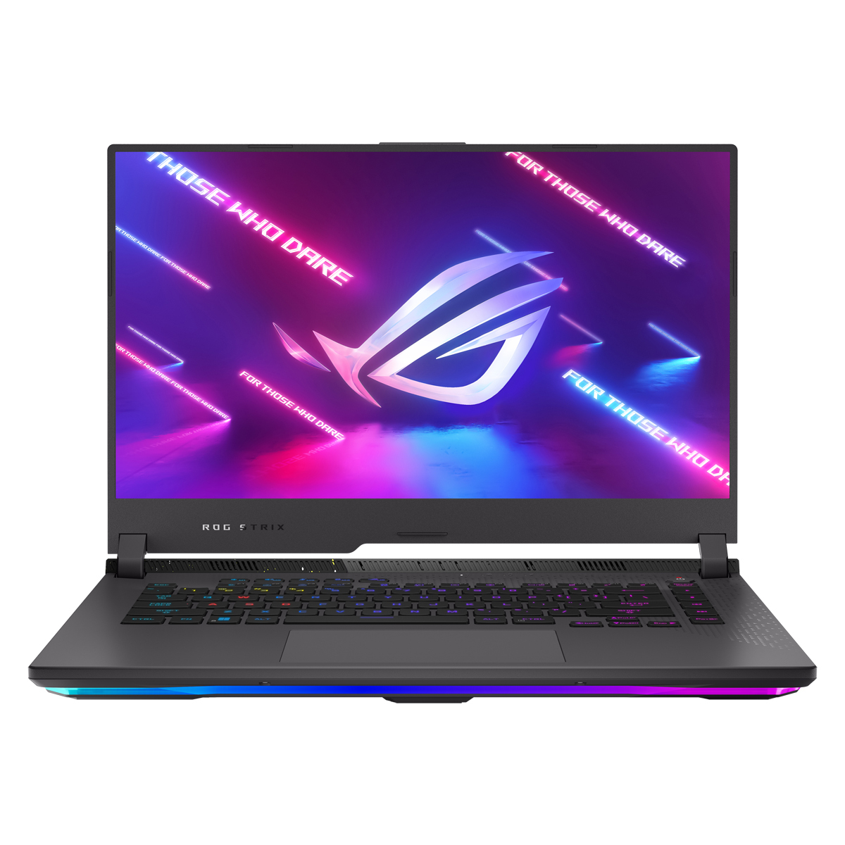 ASUS ROG Strix G15 G513RW-HQ256W – 15,6″ WQHD 165Hz, AMD Ryzen 9-6900HX, 16GB RAM, 1TB SSD, RTX 3070 Ti, Windows 11