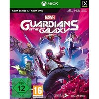 Marvel’s Guardians of the Galaxy – Xbox One / Xbox Series X