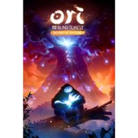 Ori and the Blind Forest Definitive Edition XBox Digital Code DE