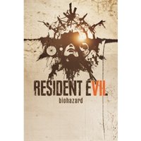 RESIDENT EVIL 7 biohazard XBox Digital Code DE