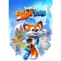 Super Luckys Tale COMBO XBox Digital Code DE