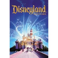 Disneyland Adventures XBox Digital Code DE