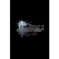 Final Fantasy XV: Windows Edition Digital Code DE