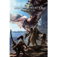 Monster Hunter: World XBox Digital Code DE