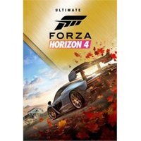 Forza Horizon 4 Ultimate Edtion XBox Digital Code DE