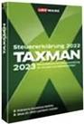 Lexware TAXMAN 2023 (08832-0087)