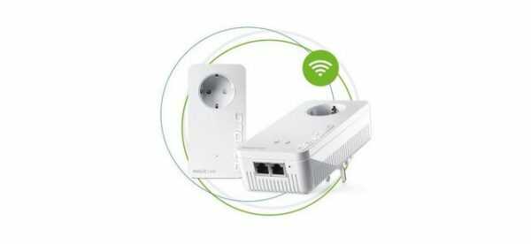 Mesh WLAN grenzenlos – das ist devolo Magic 1 WiFi. Surfen Sie im ganzen Haus