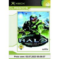 Halo [Xbox Classics]