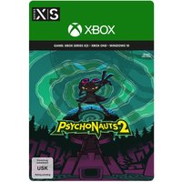 Psychonauten 2 XBox Digital Code DE