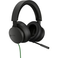 Microsoft Xbox Stereo Headset