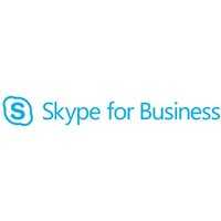 Microsoft Skype for Business Server Plus CAL – Lizenz & Softwareversicherung – 1 Benutzer-CAL – Open Value – Stufe D – zusätzliches Produkt, 1 Jahr Kauf Jahr 2, für Enterprise CAL – Win (YEG-00493)