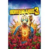 Borderlands 3 XBox Digital Code DE