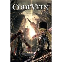 Code Vein Std Edt XBox Digital Code DE