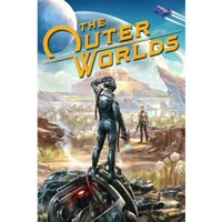 The Outer Worlds XBox Digital Code DE