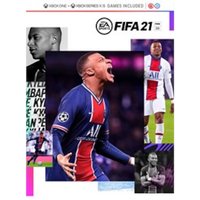 FIFA 21 Standard Edition Xbox Digital Code DE