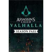 Assassins Creed Valhalla Season Pass XBox Digital Code DE