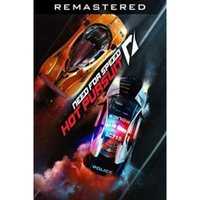 Need for Speed Hot Pursuit Remastered XBox Digital Code DE