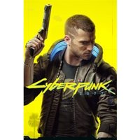 Cyberpunk 2077 XBox Digital Code DE