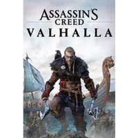 Assassins Creed Valhalla XBox Digital Code DE