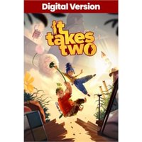 It Takes Two XBox Digital Code DE