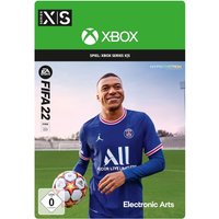 Fifa 22 Standard Edition XBox Series S/X Digital Code DE