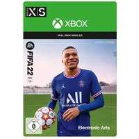 Fifa 22 Standard Edition XBox Series S/X Digital Code AT