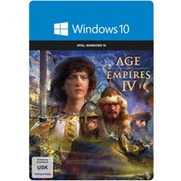 Age of Empires IV Digital Code PC