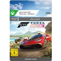 Forza Horizon 5 Deluxe Edition XBox / PC Digital Code DE