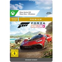 Forza Horizon 5 Premium Edition XBox / PC Digital Code DE