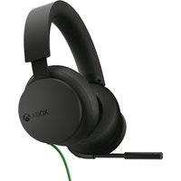 Kurzinfo: Microsoft Xbox Stereo Headset - Headset - ohrumschließend - kabelgebunden - 3