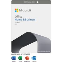 Microsoft Office Home & Business 2021 | Download & Produktschlüssel