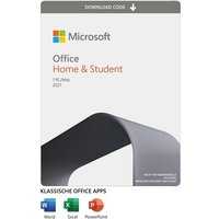 Microsoft Office Home & Student 2021 | Download & Produktschlüssel