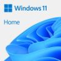 Microsoft Windows 11 Home 64-Bit SBV Deutsch