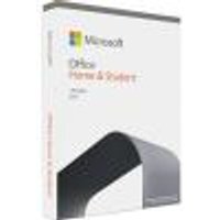 Microsoft Office Home & Student 2021 PKC für 1 PC