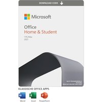 Microsoft Office Home & Student 2021 | Download & Produktschlüssel