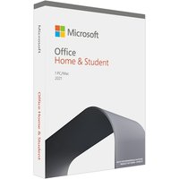 Microsoft Office Home & Student 2021 Box