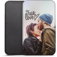 Microsoft Lumia 550 Handy Hülle Tasche Sleeve Socke Schutzhülle selbst gestalten