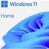 Microsoft Windows 11 Home Vollversion, 1 Lizenz Betriebssystem Englisch