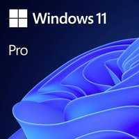 Microsoft Windows 11 Pro französische Version Vollversion, 1 Lizenz Betriebssystem