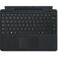 Microsoft Surface Pro Signature Keyboard Schwarz 8XA-00005